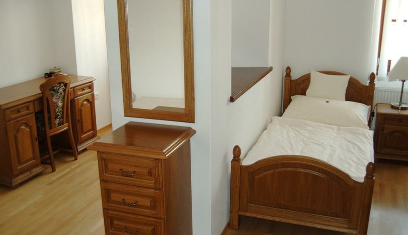 Hotel ARIGONE Olomouc