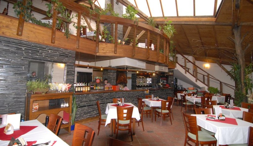 Hotel ARIGONE Olomouc