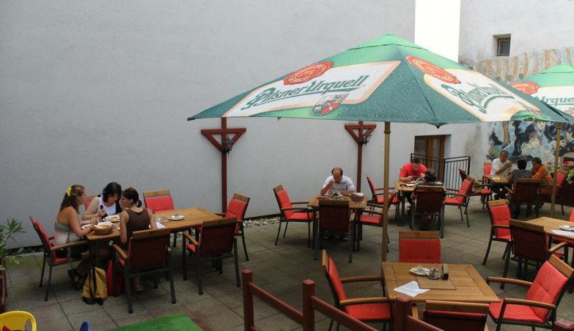 Hotel ARIGONE Olomouc