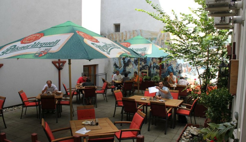 Hotel ARIGONE Olomouc