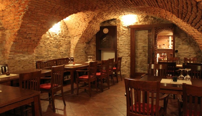 Hotel ARIGONE Olomouc