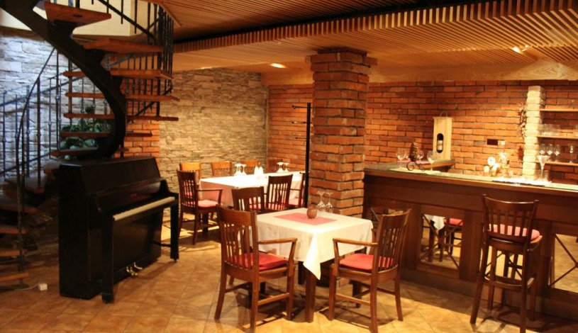 Hotel ARIGONE Olomouc