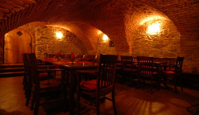 Hotel ARIGONE Olomouc