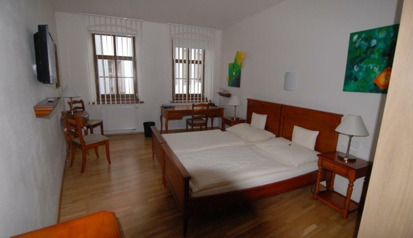 Hotel ARIGONE Olomouc