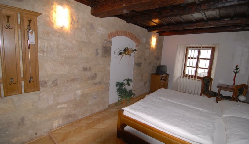 Hotel ARIGONE Olomouc