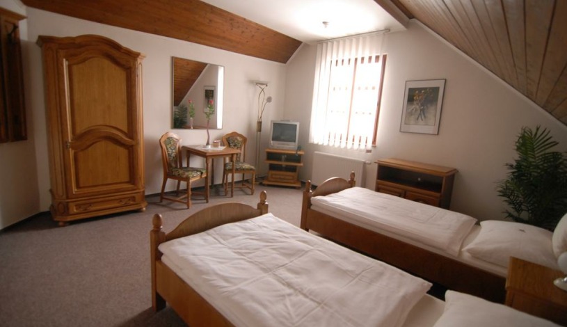 Hotel ARIGONE Olomouc