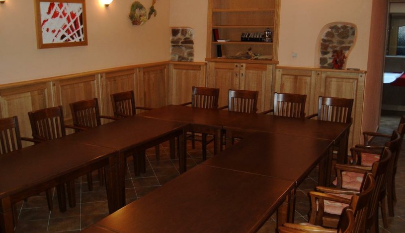 Hotel ARIGONE Olomouc