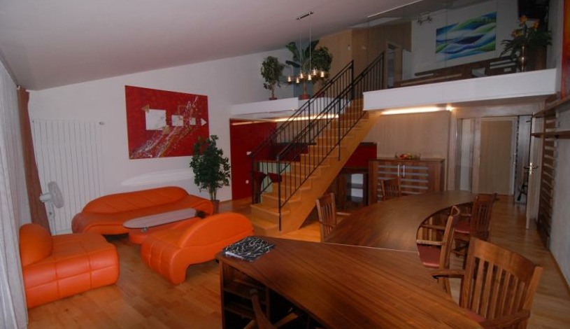 Hotel ARIGONE Olomouc - Junior suite