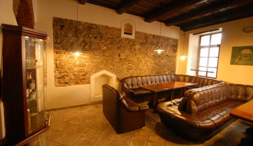 Hotel ARIGONE Olomouc