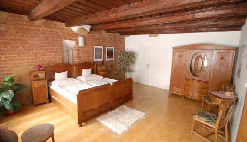 Hotel ARIGONE Olomouc