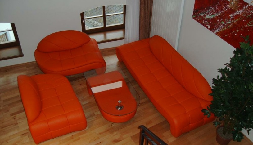 Hotel ARIGONE Olomouc - Junior suite