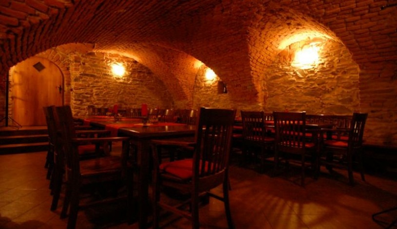 Hotel ARIGONE Olomouc