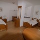 Dvoulůžkový pokoj - Hotel ARIGONE Olomouc