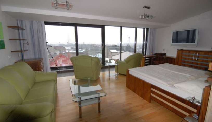 Hotel ARIGONE Olomouc - Junior suite