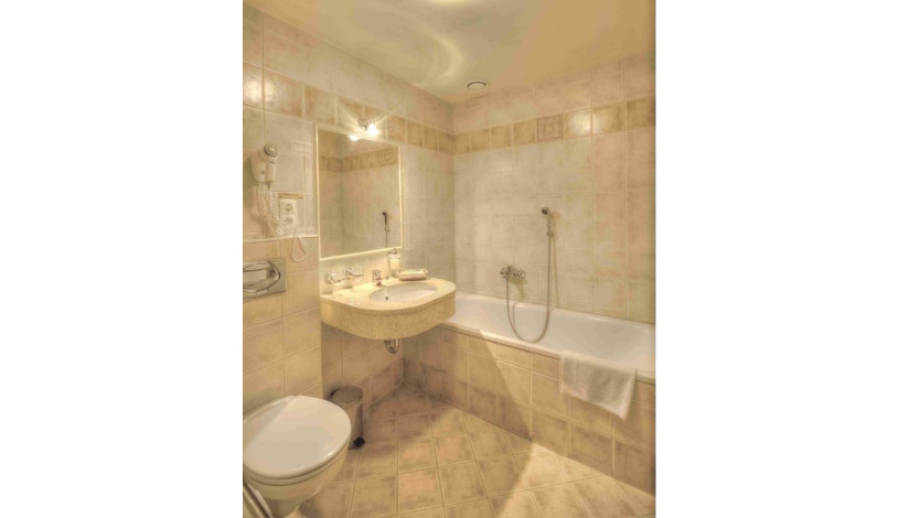 Hotel Ariston & Ariston Patio Praha