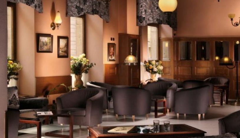 Hotel Ariston & Ariston Patio Praha