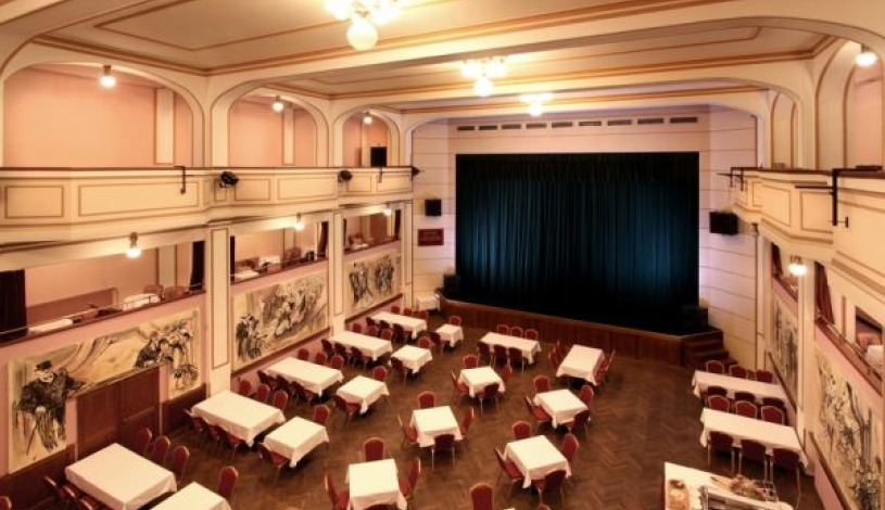 Hotel Ariston & Ariston Patio Praha