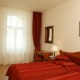Single room - Hotel Ariston & Ariston Patio Praha