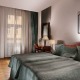 Double room - Hotel Ariston & Ariston Patio Praha