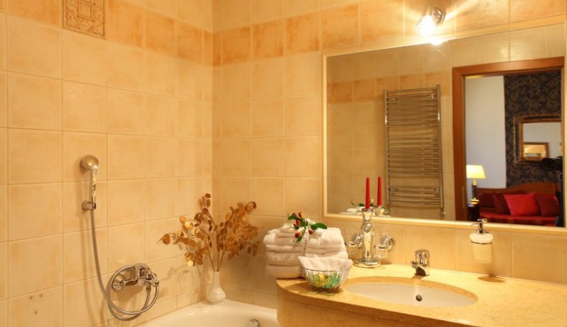 Hotel Ariston & Ariston Patio Praha