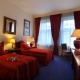 Double room - Hotel Ariston & Ariston Patio Praha