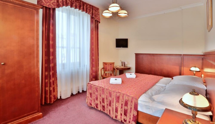 Arkada Hotel Praha