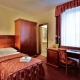 Einbettzimmer - Arkada Hotel Prague Praha