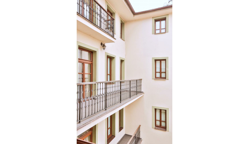 Arkada Hotel Praha
