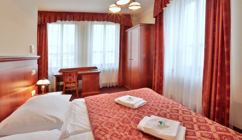 Arkada Hotel Praha