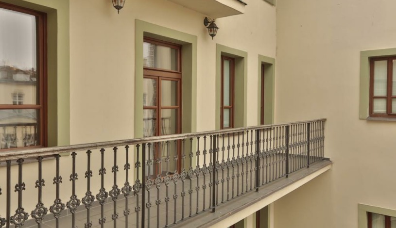 Arkada Hotel Praha