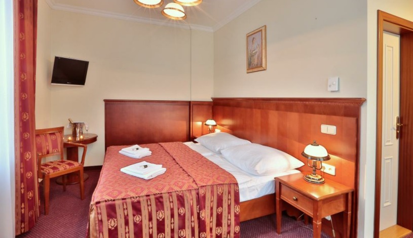 Arkada Hotel Praha