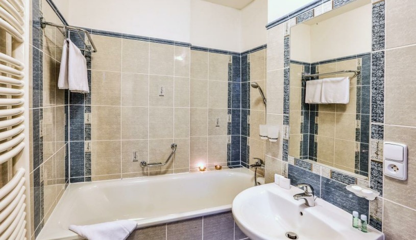 Arkada Hotel Praha