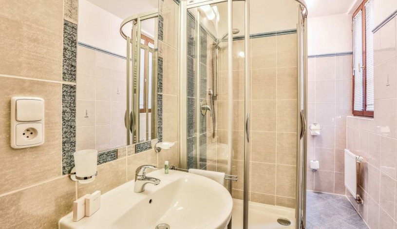 Arkada Hotel Praha