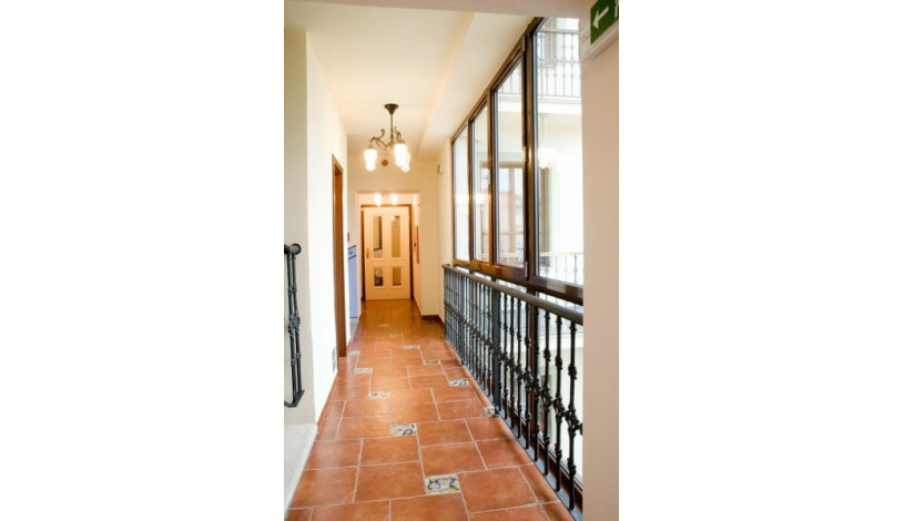 Arkada Hotel Praha