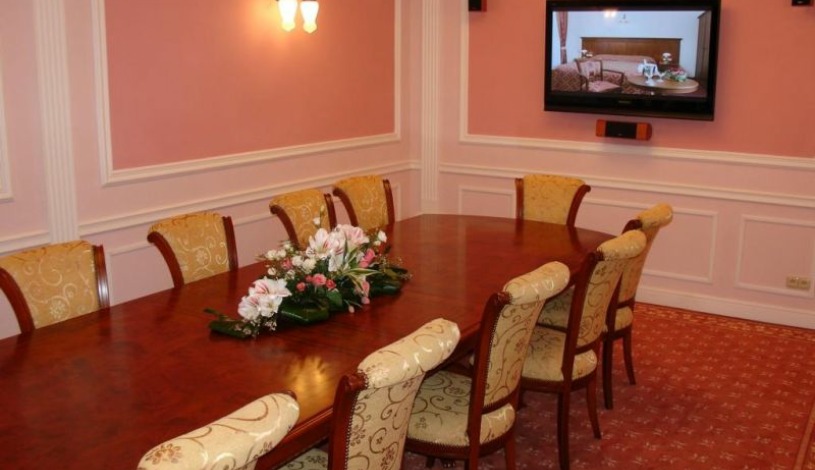 Arkada Hotel Praha