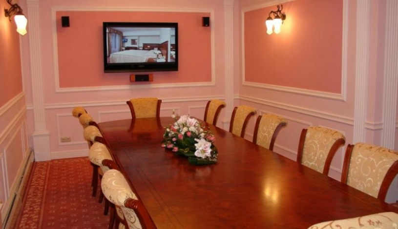 Arkada Hotel Praha