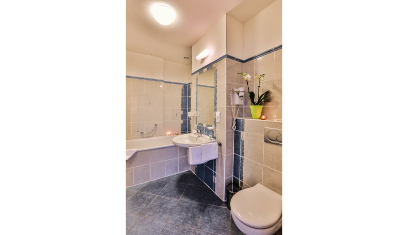 Arkada Hotel Praha