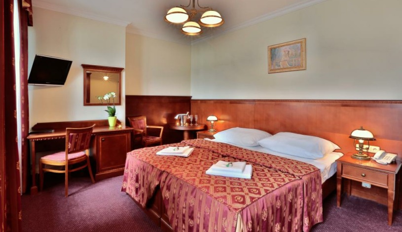 Arkada Hotel Praha