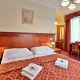 Zweibettzimmer - Arkada Hotel Prague Praha