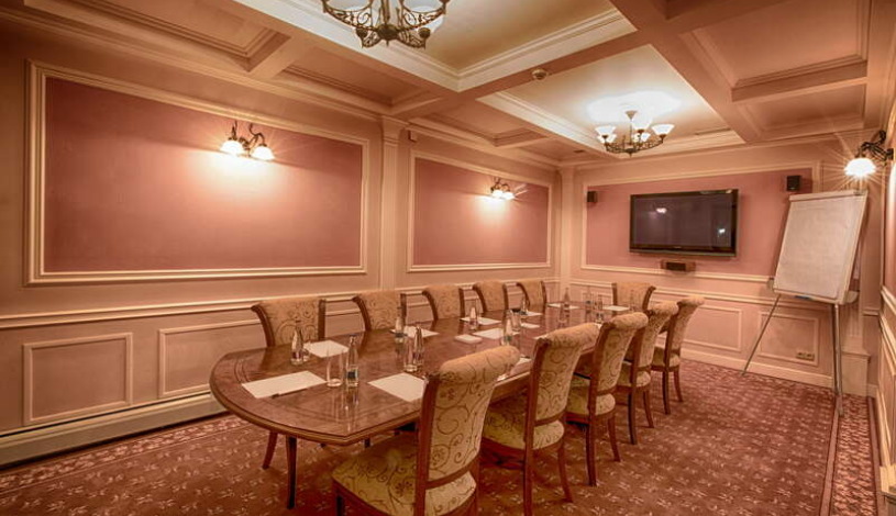 Arkada Hotel Praha