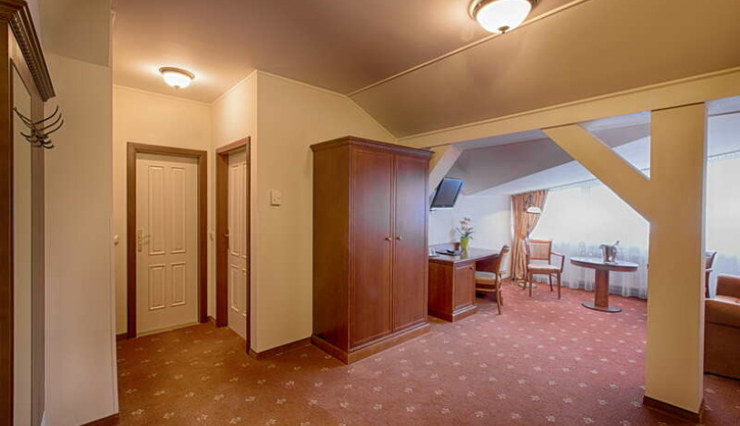 Arkada Hotel Praha