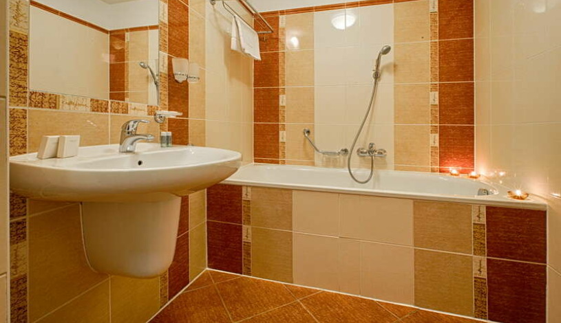 Arkada Hotel Praha