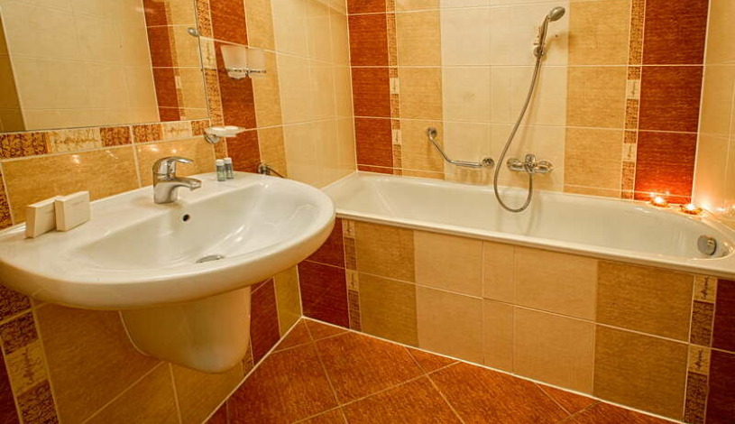 Arkada Hotel Praha
