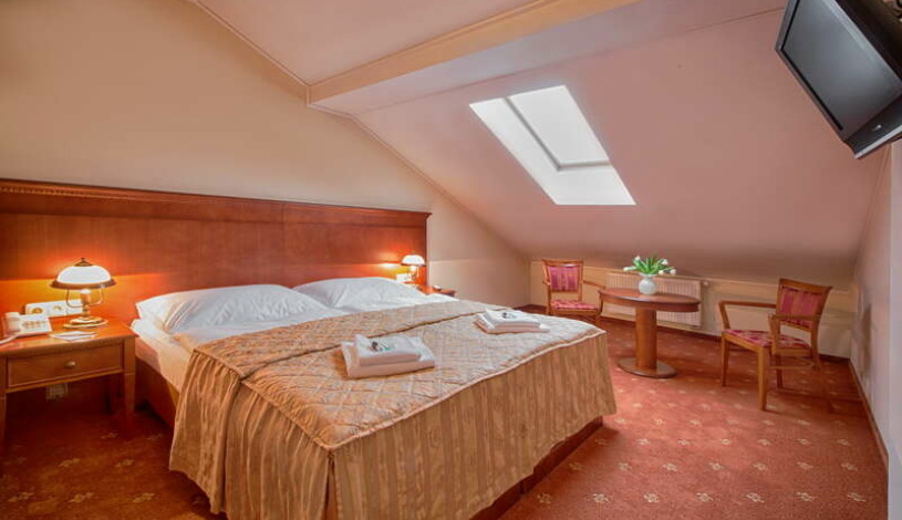 Arkada Hotel Praha
