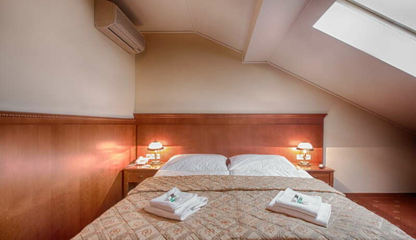 Arkada Hotel Praha