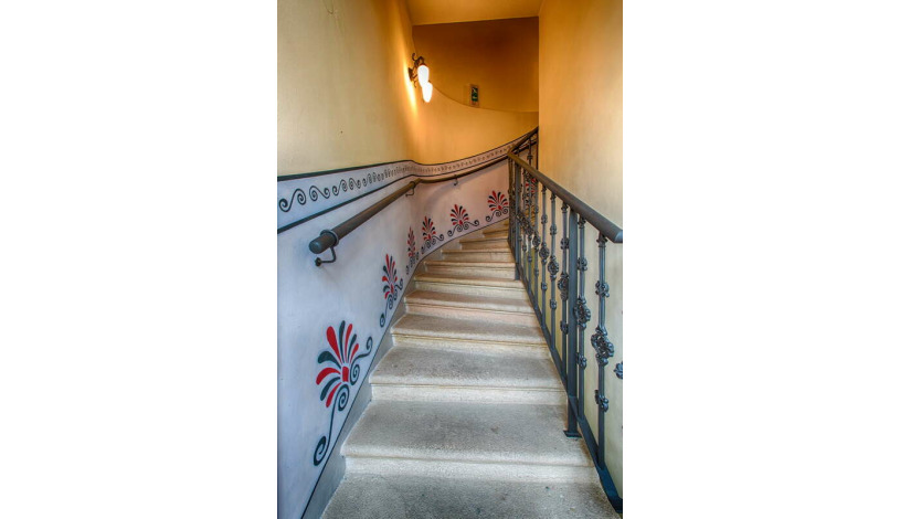 Arkada Hotel Praha