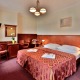 Double room - Arkada Hotel Prague Praha