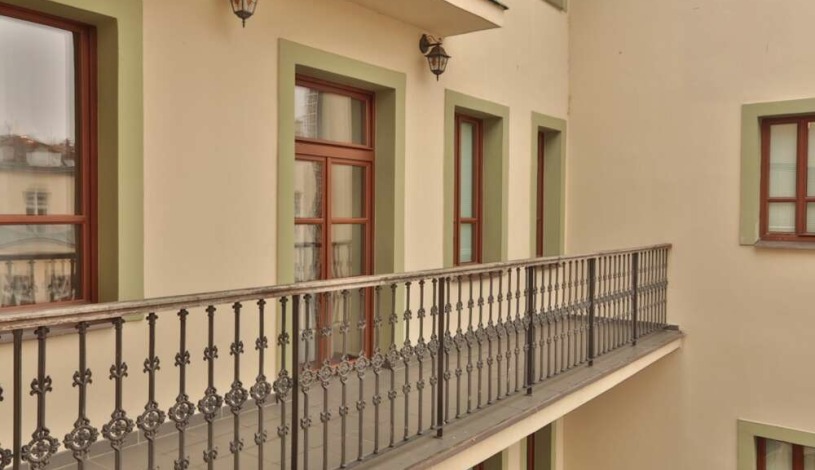 Arkada Hotel Praha