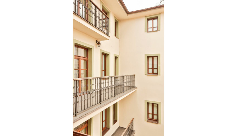 Arkada Hotel Praha