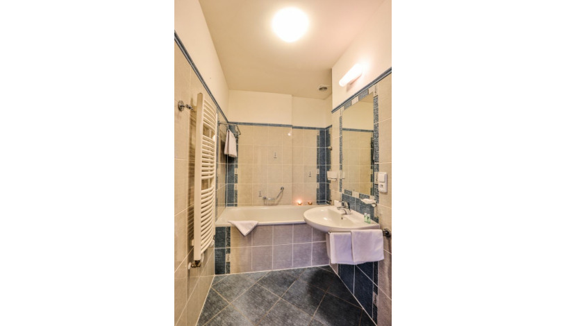 Arkada Hotel Praha - Pokoj pro 3 osoby